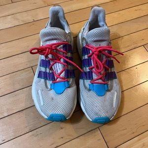 Adidas Lxcon ‘Clear Brown’